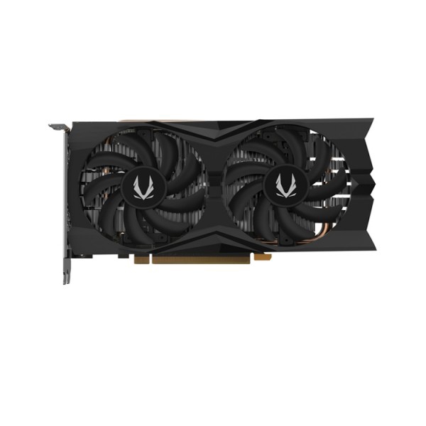 ვიდეო დაფა Zotac GAMING GTX1660 6GB 192bit - ZT-T16600K-10M