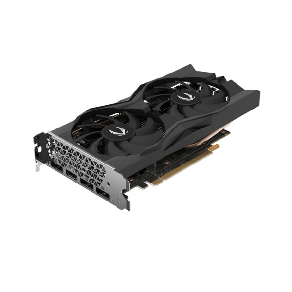 ვიდეო დაფა Zotac GAMING GTX1660 6GB 192bit - ZT-T16600K-10M