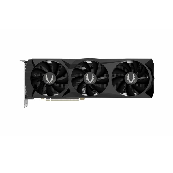 ვიდეო დაფა Zotac GAMING RTX2080 SUPER 8GB 256bit - ZT-T20820H-10P