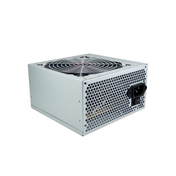 კვების ბლოკი Golden Field Power supply 500W 120mm fan