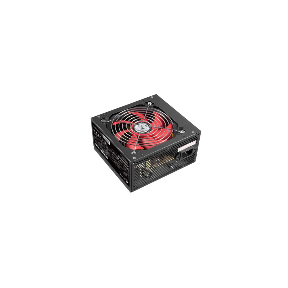 კვების ბლოკი Golden Field GFB600W 80Plus Bronze 600W