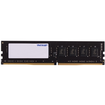 ოპერატიული მეხსიერება Patriot SL DDR4 16GB 2666MHz - PSD416G26662