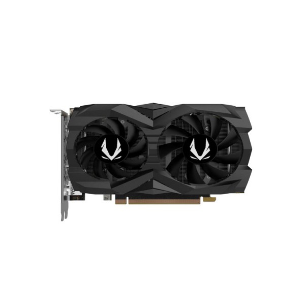 ვიდეო დაფა Zotac GAMING GTX1660Ti 6GB 192bit - ZT-T16610F-10L