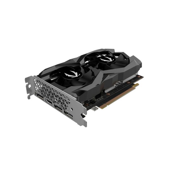 ვიდეო დაფა Zotac GAMING GTX1660Ti 6GB 192bit - ZT-T16610F-10L