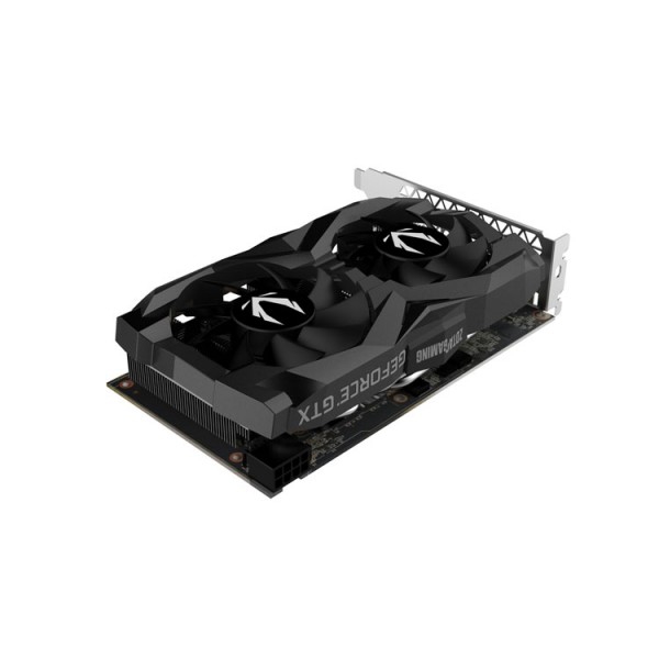 ვიდეო დაფა Zotac GAMING GTX1660Ti 6GB 192bit - ZT-T16610F-10L