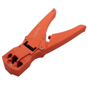 ჯეკმეიკერი Logilink WZ0009 Crimp Tool Multi Modular 864P Economic