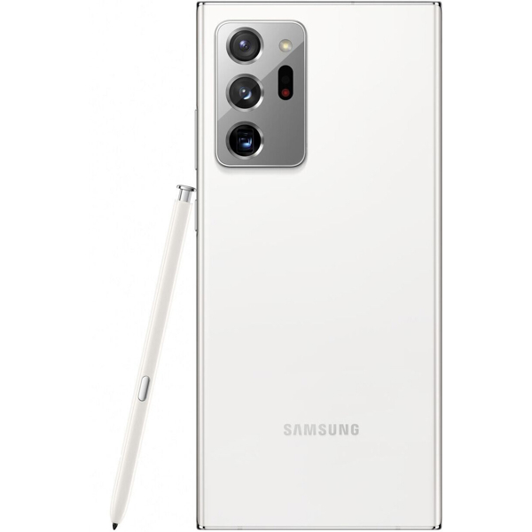 მობილური ტელეფონი Samsung N985F 8GB, 256GB Galaxy Note 20 Ultra Dual Sim LTE Mystic White