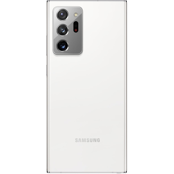 მობილური ტელეფონი Samsung N985F 8GB, 256GB Galaxy Note 20 Ultra Dual Sim LTE Mystic White