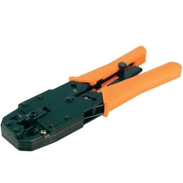 ჯეკმეიკერი Logilink WZ0003 Modular Crimping tool