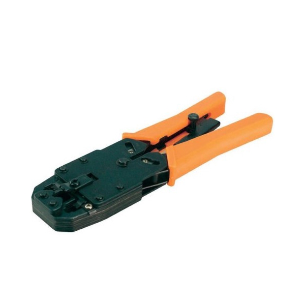 ჯეკმეიკერი Logilink WZ0003 Modular Crimping tool