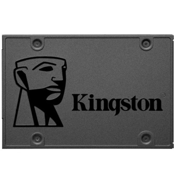 მყარი დისკი Kingston SSD A400 240GB SA400S37240GB