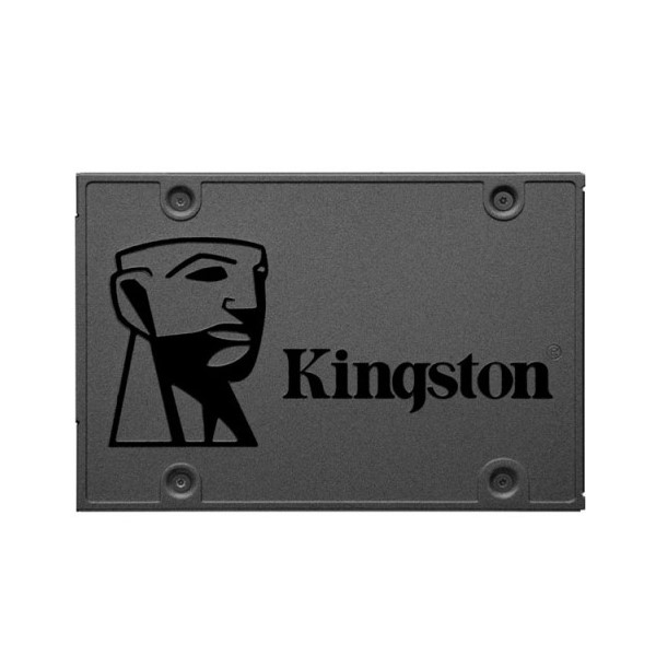 მყარი დისკი Kingston SSD A400 240GB SA400S37240GB