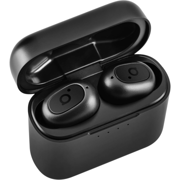 ყურსასმენი ACME BH420 True wireless inear headphones Black