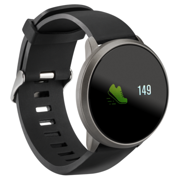 სმარტ საათი ACME SW101 Smart Watch Black