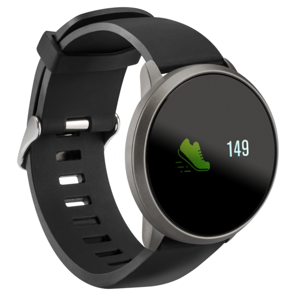 სმარტ საათი ACME SW101 Smart Watch Black