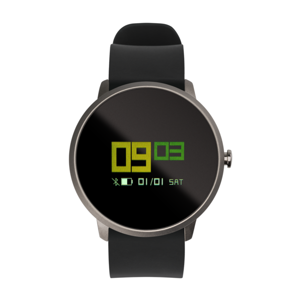 სმარტ საათი ACME SW101 Smart Watch Black