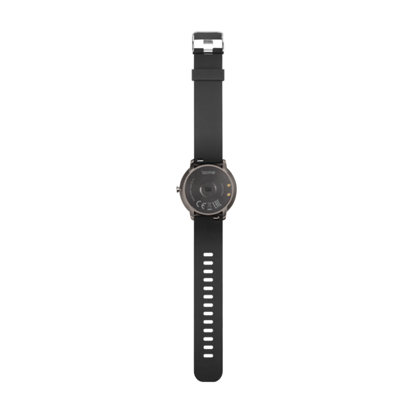 სმარტ საათი ACME SW101 Smart Watch Black