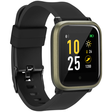 სმარტ საათი ACME SW102 Smart Watch Black