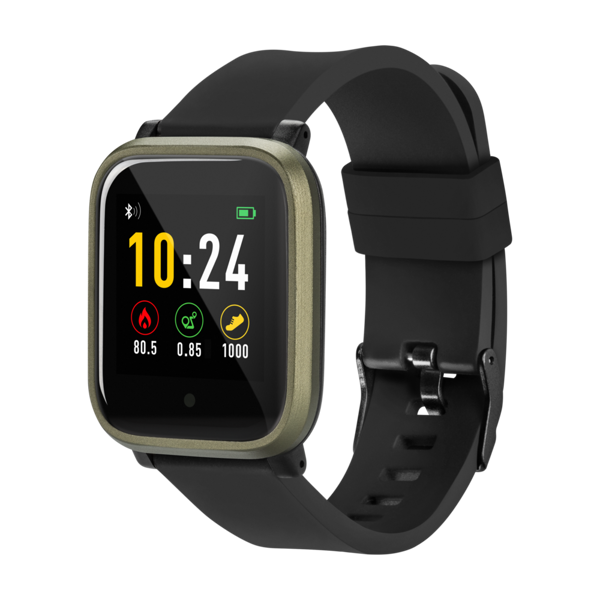 სმარტ საათი ACME SW102 Smart Watch Black