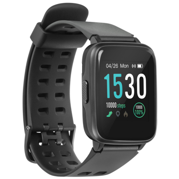 სმარტ საათი ACME SW202G Smart Watch Space Grey