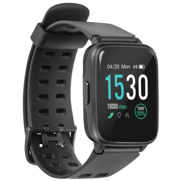 სმარტ საათი ACME SW202G Smart Watch Space Grey