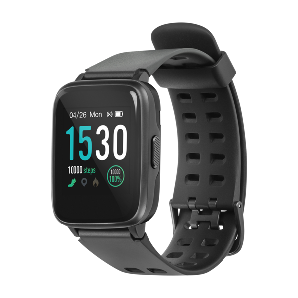 სმარტ საათი ACME SW202G Smart Watch Space Grey