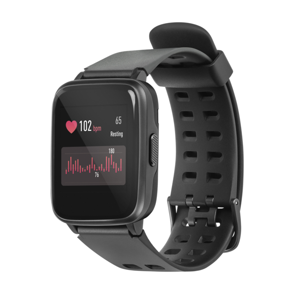 სმარტ საათი ACME SW202G Smart Watch Space Grey