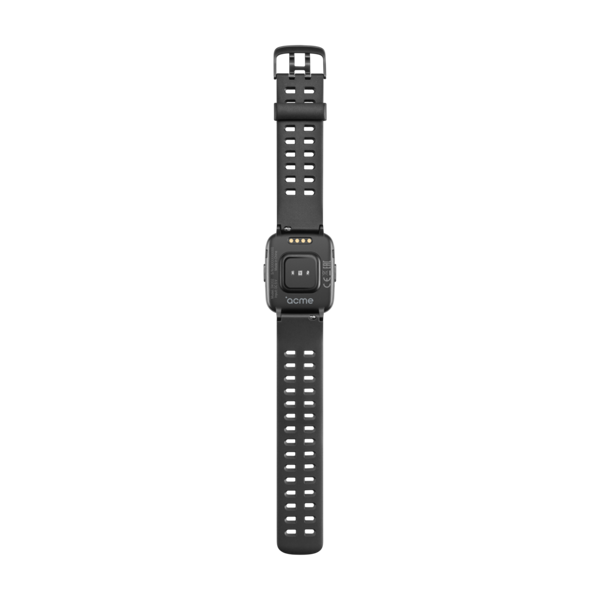 სმარტ საათი ACME SW202G Smart Watch Space Grey