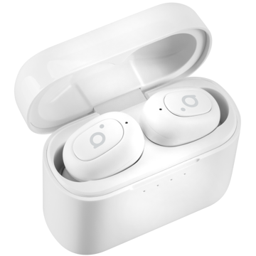 ყურსასმენი ACME BH420W True wireless in-ear headphones White