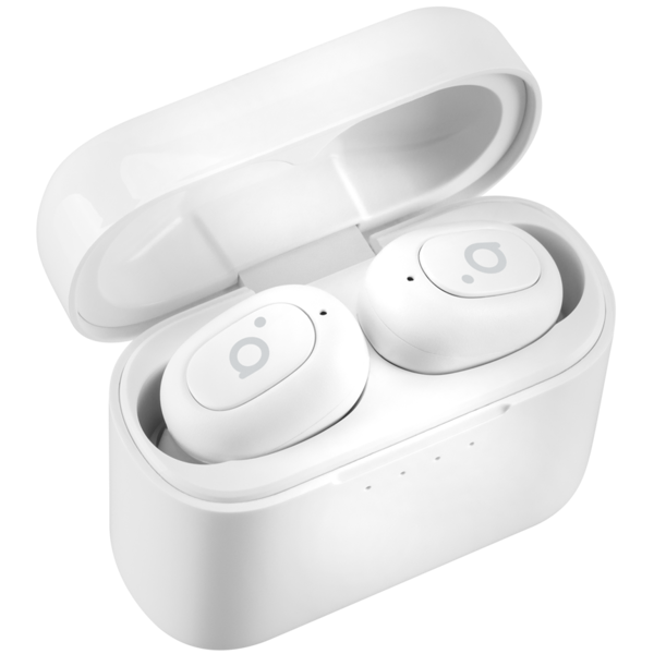 ყურსასმენი ACME BH420W True wireless in-ear headphones White