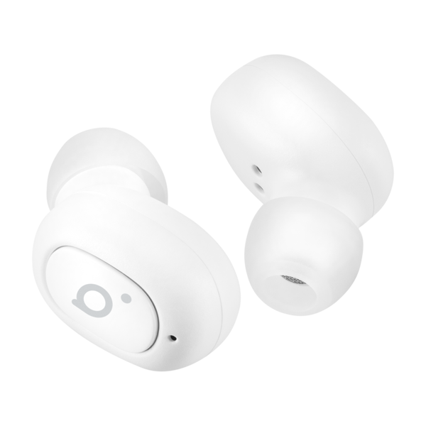 ყურსასმენი ACME BH420W True wireless in-ear headphones White