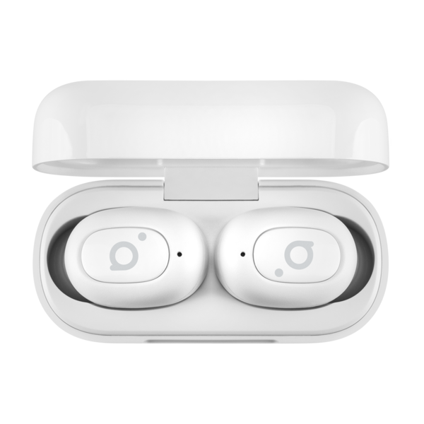 ყურსასმენი ACME BH420W True wireless in-ear headphones White