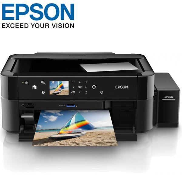 EPSON L850 (C11CE31402) A4