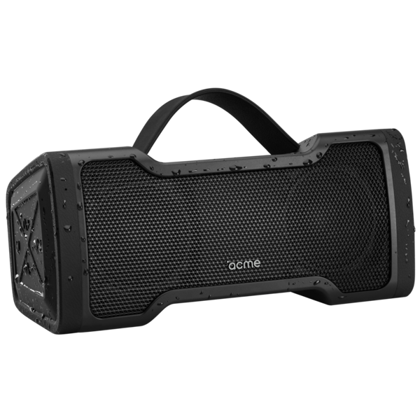 დინამიკი ACME PS408 Bluetooth Outdoor speaker Black