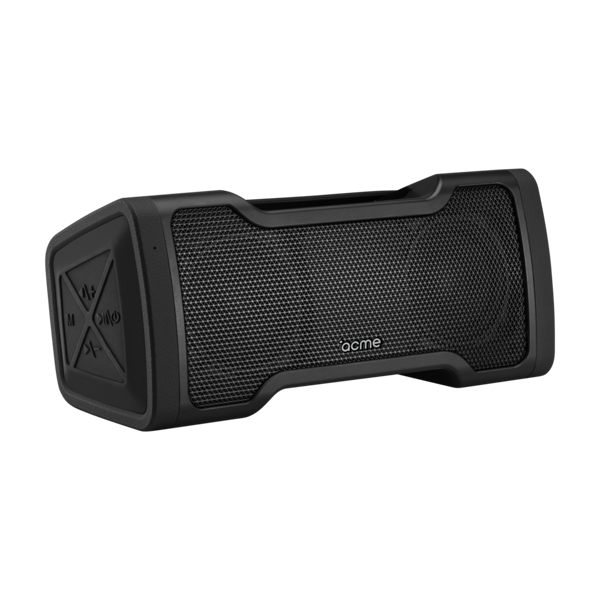 დინამიკი ACME PS408 Bluetooth Outdoor speaker Black