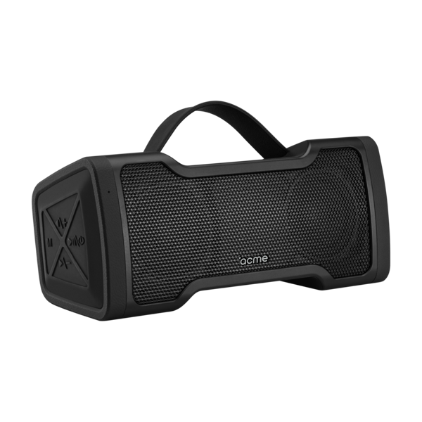 დინამიკი ACME PS408 Bluetooth Outdoor speaker Black