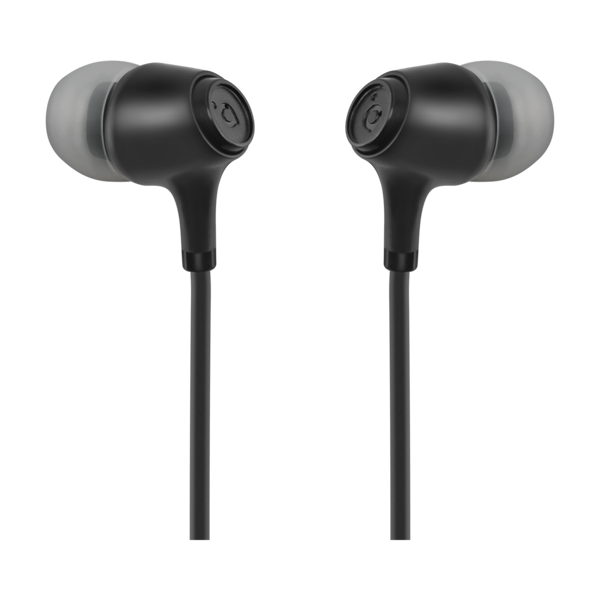 ყურსასმენი ACME HE22 Earphones With Mic Black