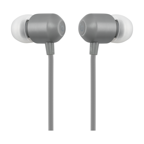 ყურსასმენი ACME HE21G Earphones With Mic Grey