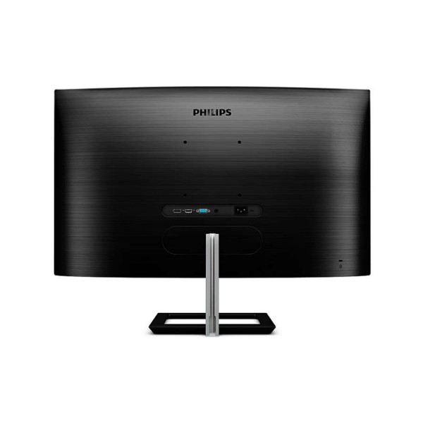 მონიტორი Philips 322E1C 31.5" VA, FHD 4ms, VGA, DP, HDMI Black