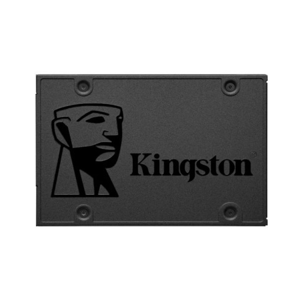 მყარი დისკი Kingston SSD A400 480GB SA400S37480GB