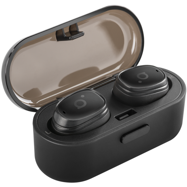 ყურსასმენი ACME BH410 Bluetooth TWS earphones Black