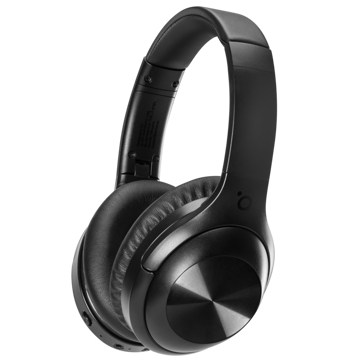 ყურსასმენი ACME BH316 Bluetooth Over-ear ANC headphones Black