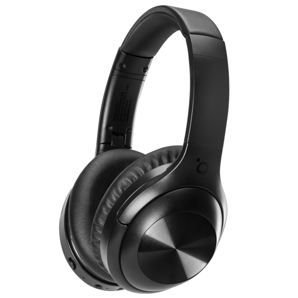 ყურსასმენი ACME BH316 Bluetooth Over-ear ANC headphones Black