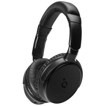 ყურსასმენი ACME BH315 Bluetooth Over-ear ANC Headphones Black