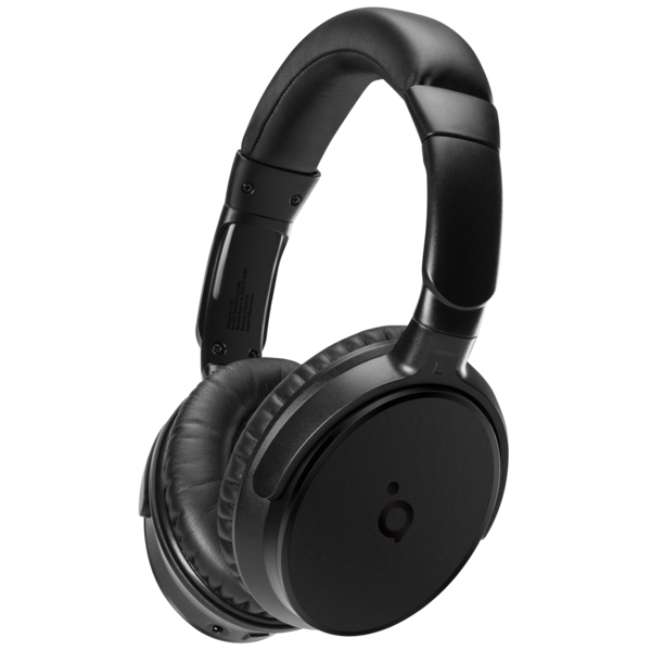 ყურსასმენი ACME BH315 Bluetooth Over-ear ANC Headphones Black