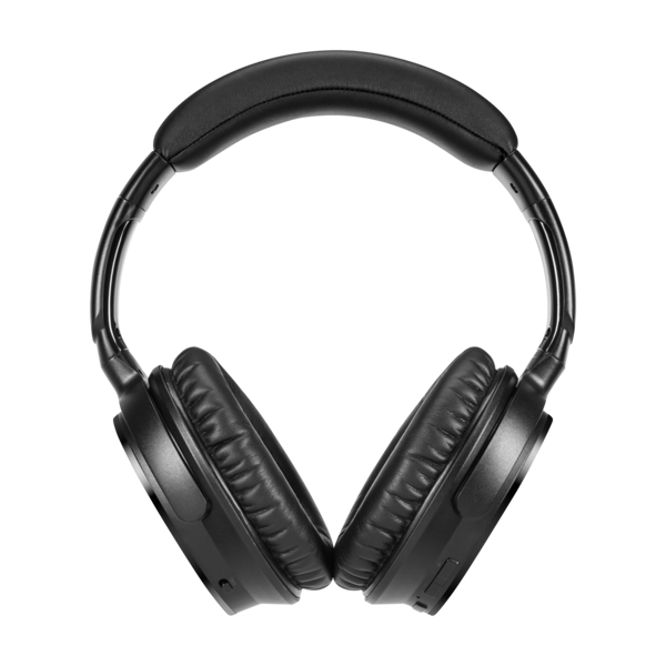 ყურსასმენი ACME BH315 Bluetooth Over-ear ANC Headphones Black