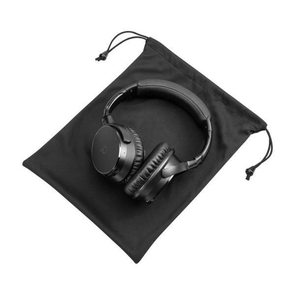 ყურსასმენი ACME BH315 Bluetooth Over-ear ANC Headphones Black