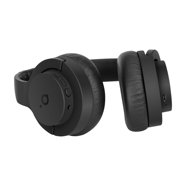 ყურსასმენი ACME BH213 Bluetooth On-Ear Headphones Black