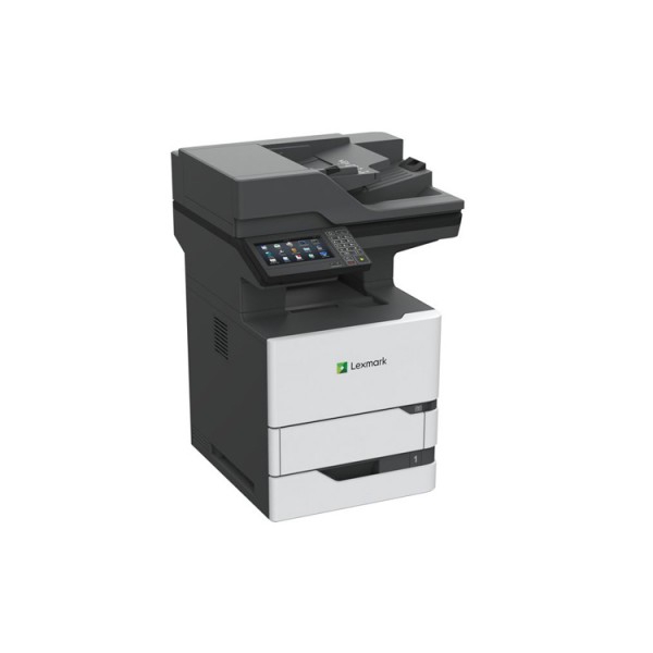 პრინტერი Lexmark MX722adhe Mono Monochrome Laser Multifunctional Printer A4 Greyblack