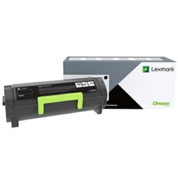 კარტრიჯი Lexmark 56F2U0E Black Ultra High Yield Corporate Toner Cartridge